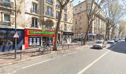 Clichy Immobilier Gestion, Agence Immobilière à Clichy