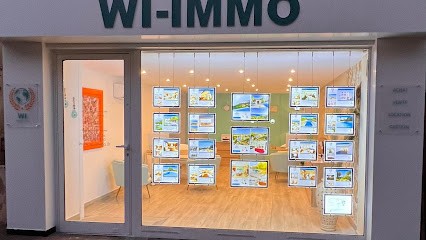 Wi-immo, Agence Immobilière aux Arcs