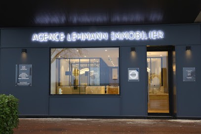 Agence Lehmann Immobilier, Agence Immobilière à Évian-les-Bains