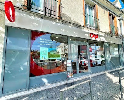 Orpi Imhotep Immobilier Fleury-les-Aubrais, Agence Immobilière à Fleury-les-Aubrais