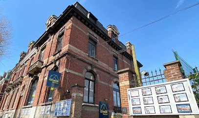 Gitnor Roubaix Barbieux, Agence Immobilière à Roubaix