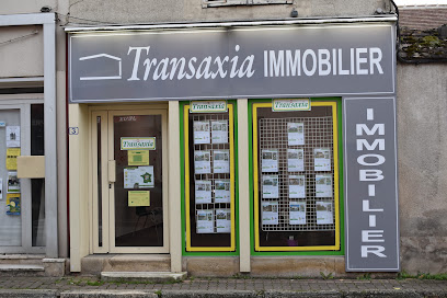 Transaxia Bléneau, Agence Immobilière à Bléneau