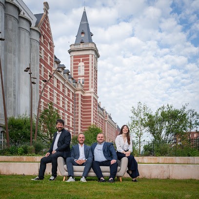 AL IMMOBILIER CONSEIL / LA MARQUETTOISE, Agence Immobilière à Marquette-lez-Lille