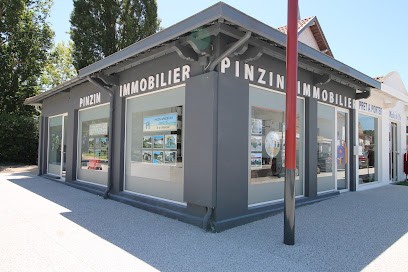 Pinzin Immobilier, Agence Immobilière à Mimizan