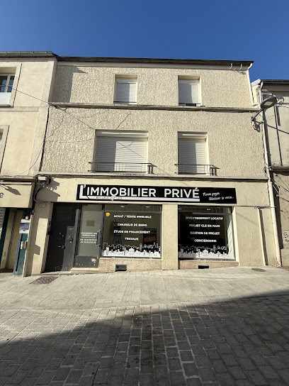 L'immobilier Privé Agence Immobilière à Melun