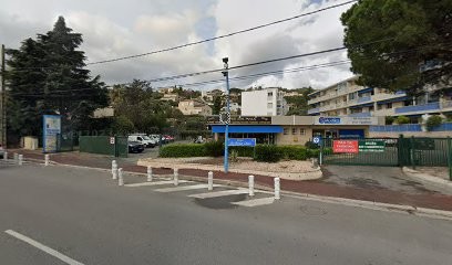 Conseil Patrimoine Immobilier - CPI, Agence Immobilière à Mandelieu-la-Napoule