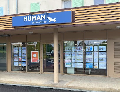 Human Immobilier Pechbonnieu, Agence Immobilière à Pechbonnieu