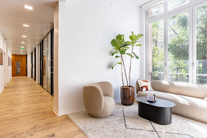 Groupe Vlb Agence Immobilière à Paris 02