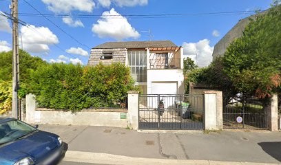 Orpi Agency CASANO, Agence Immobilière à Villeparisis