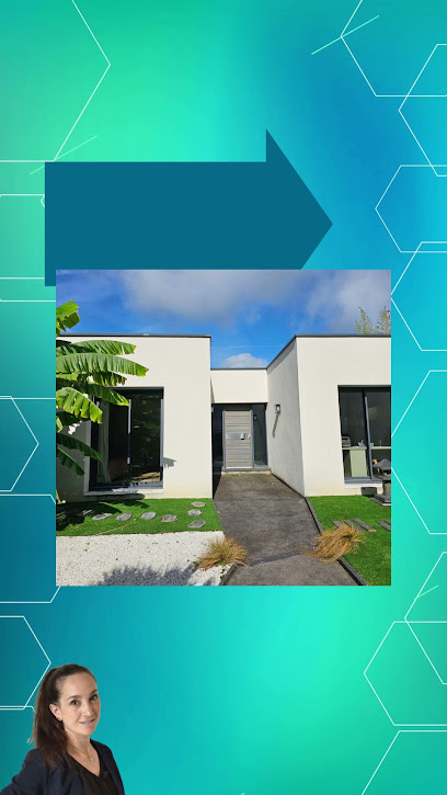 Céline Damès - Iad France - Immobilier 44 Agence Immobilière à Savenay