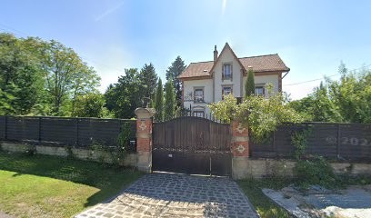 IMMO FRANCHE COMTE À VOTRE SERVICE, Agence Immobilière à Passavant-la-Rochère