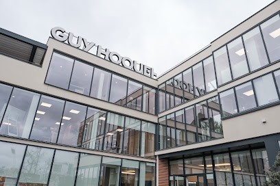 Agence Immobilière Guy Hoquet Siège, Agence Immobilière à Gentilly