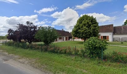 Picard Bernard, Agence Immobilière à Pruniers-en-Sologne