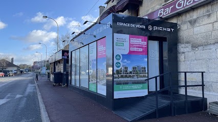 Prochaine Étape du Programme Immobilier en cours, Agence Immobilière à Creil
