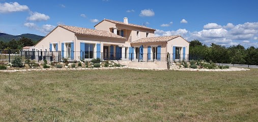 Joys Of Provence, Agence Immobilière à Saint-Saturnin-lès-Apt