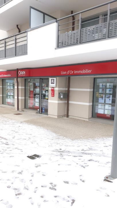 Orpi Lion d'Or, Agence Immobilière à Saint-Genis-Pouilly