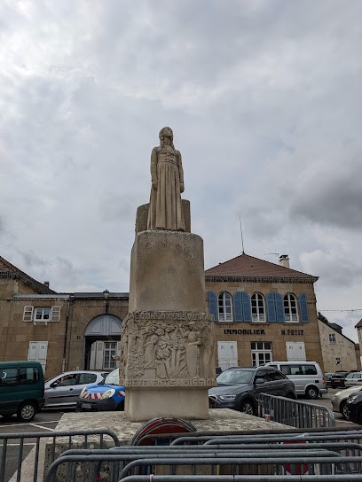 Immobilier M.PETIT, Agence Immobilière à Langres