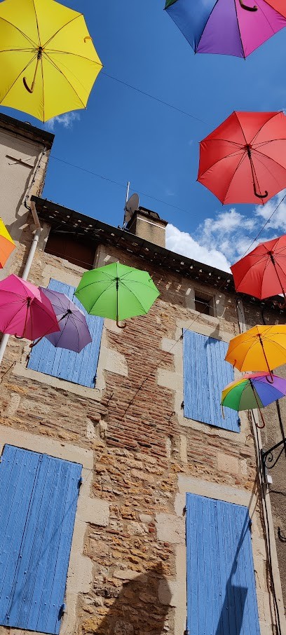 Puy-l'Evêque Immobilier International, Agence Immobilière à Puy-l'Évêque