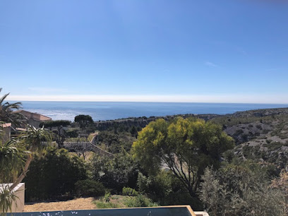 Véronique Blanc Immobilier Agence Immobilière à Cassis