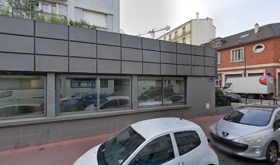 Olliade, Agence Immobilière à Clichy