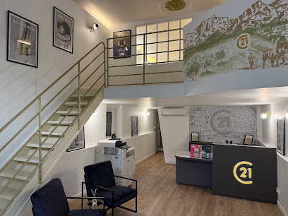 Century 21 Terre De Provence Agence Immobilière à Châteaurenard