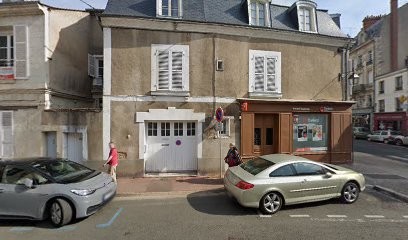 ORPI Loir Immobilier Ab Vendôme, Agence Immobilière à Vendôme