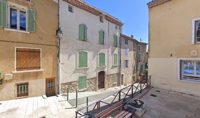 Point de rendez-vous Azur Verdon Immo, Agence Immobilière à Régusse