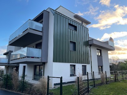 Marc - Raphaël Immo -Kochersberg-Pays De La Zorn 🏡, Agence Immobilière à Saessolsheim