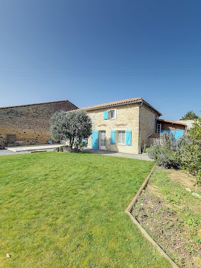 Thomas Cailleteau IAD France Achat, Vente, Estimation Gratuite, Agence Immobilière à Essarts en Bocage