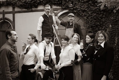 Terrasse en Ville Immobilier La Ciotat, Agence Immobilière à La Ciotat