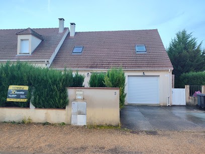 Blaise GERARD - PC Immobilier VAUX LE PENIL, Agence Immobilière à Vaux-le-Pénil