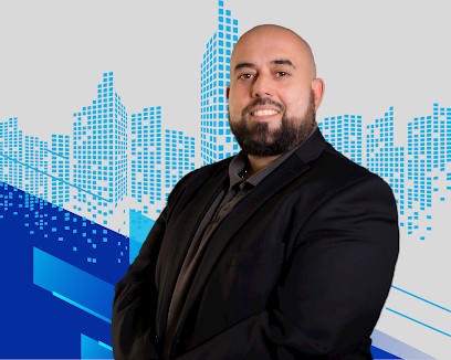 Renault François-Xavier/ MRS IMMO 95, Agence Immobilière à Chaumontel