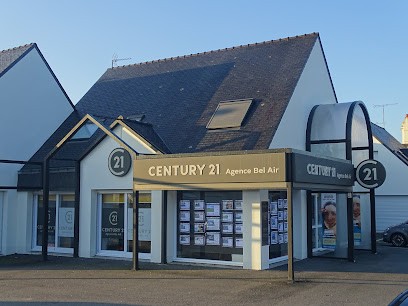 Century 21 Agence Bel Air, Agence Immobilière à Pénestin