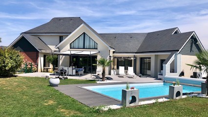 Cabinet BERTRAND, Agence Immobilière à Franqueville-Saint-Pierre