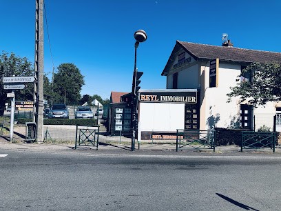 Agence A.G.V Reyl Immobilier, Agence Immobilière à Gargenville