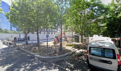 I@D Nanterre - Clement Watine, Agence Immobilière à Nanterre