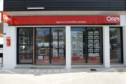 ORPI Real Estate Agency Jardaise, Agence Immobilière à Jard-sur-Mer