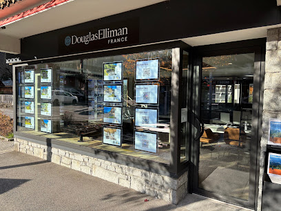 Douglas Elliman Morzine | Agence Immobilière De Luxe Agence Immobilière à Morzine