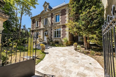 GBB IMMO, Agence Immobilière à Soissons