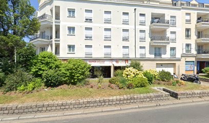 Suzanne Guillard, Agence Immobilière à Villemomble