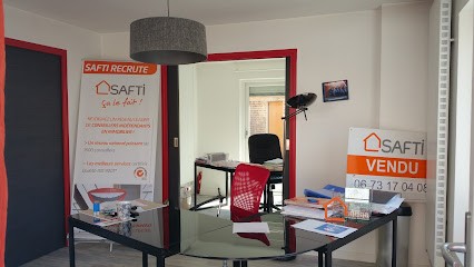 Grégory Duflot - conseiller en immobilier SAFTI - Saint Amand Les Eaux 59230 et environs, Agence Immobilière à Saint-Amand-les-Eaux