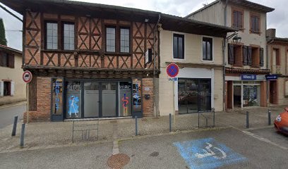 Atome Immobilier, Agence Immobilière à Rieumes