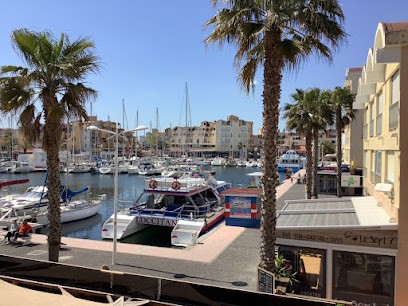 AGENCE CITYGEST BOIXADERA GRUISSAN, Agence Immobilière à Gruissan