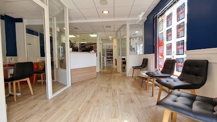 Agence NOVA Immobilier Gonesse, Agence Immobilière à Gonesse