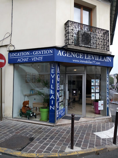 Agence Levillain Agence Immobilière à Lagny-sur-Marne