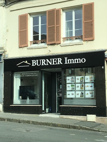 BURNER Immo, Agence Immobilière à Liancourt