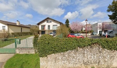 Agence Steinmetz Lessy, Agence Immobilière à Lessy