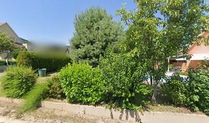 Moulin Laurent, Agence Immobilière à Vieux-Ferrette