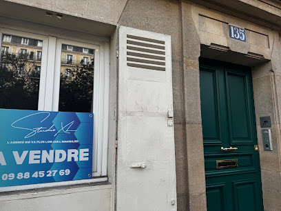 Studio Xl Agence Immobilière à Paris 17