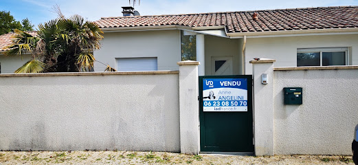Anne Angelini Agence Immobilière à Bruges